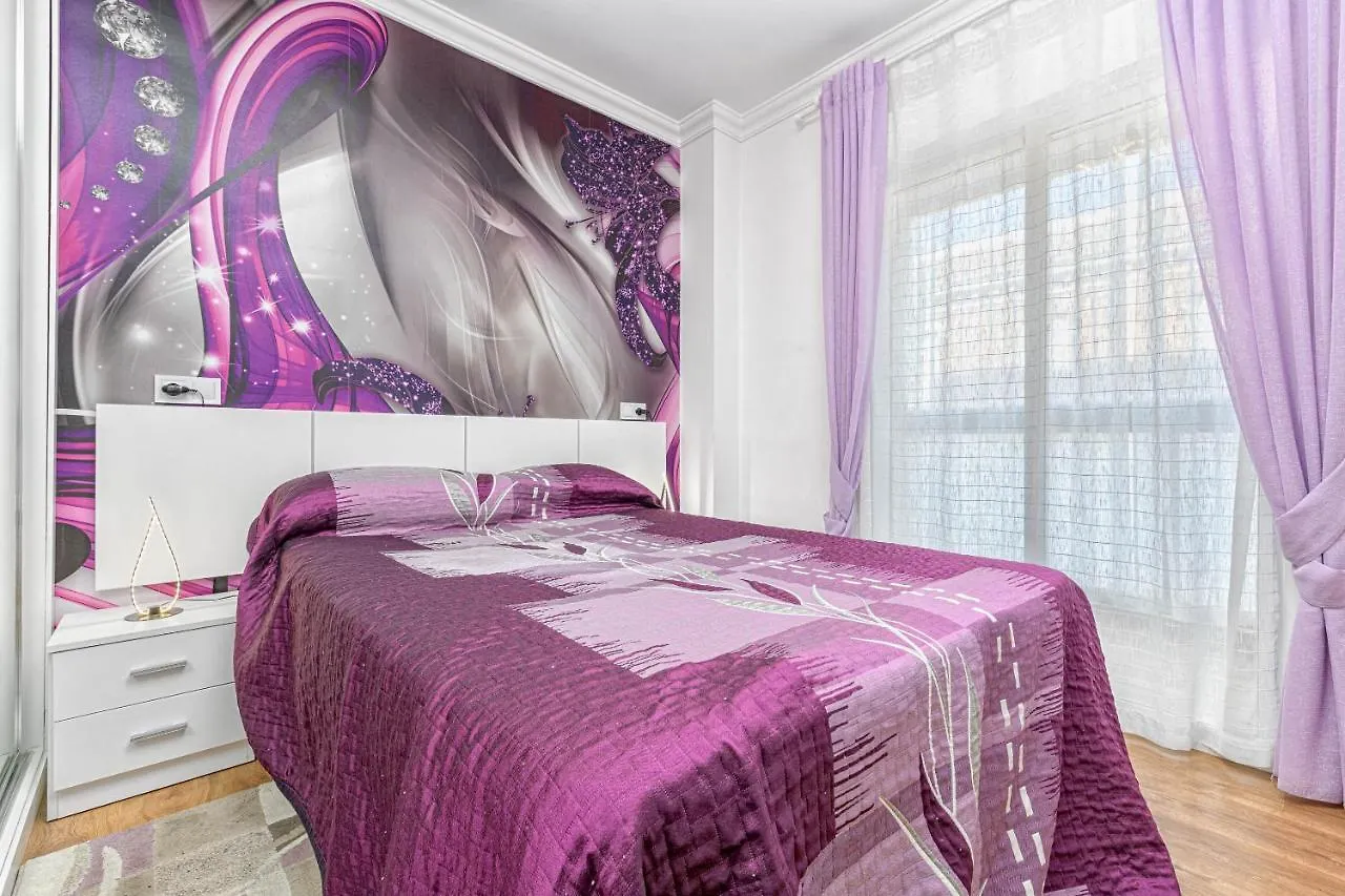 Apartment Luxury Home On The Beach By Rafleys Malaga Spain