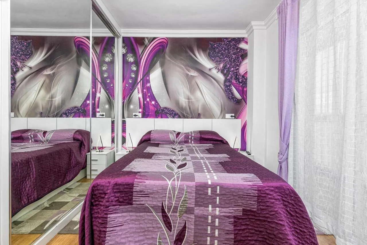 Apartment Luxury Home On The Beach By Rafleys Malaga